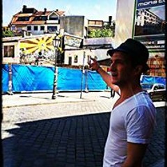 Lukas Förster