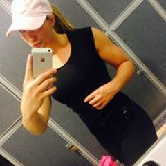 Emilia Nancy Lidholm