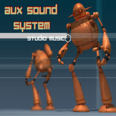 Aux Sound System