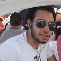 Ahmed El Deeb