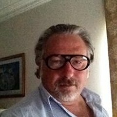 Martin Swainson
