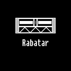 Rabatar