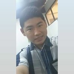 Christian Fendy Susanto