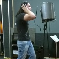 Rhys Teddybear Levans