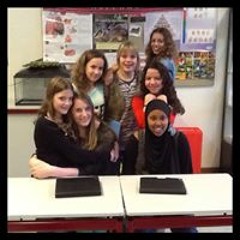 Ashley Vam Veenendaal