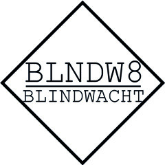 BLNDW8