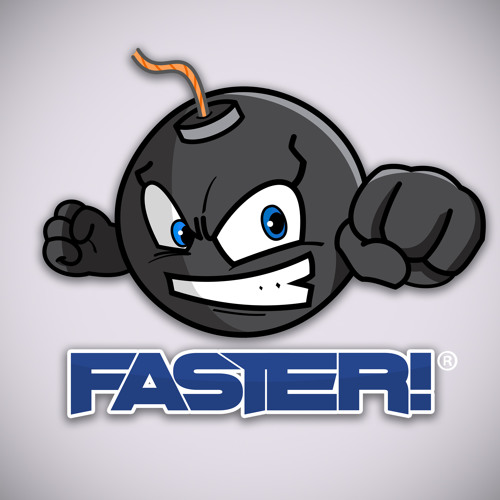 Faster! Music’s avatar