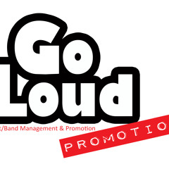 GoLoudPromo
