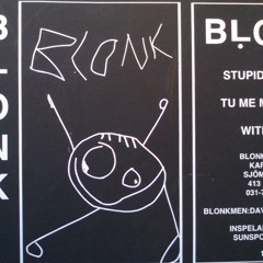 Blonk