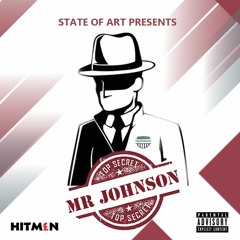 Fab Johnson(STATE OF ART)