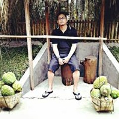 Heribertus Budhiharto