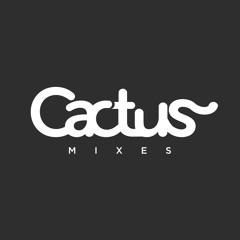 Cactus mixes