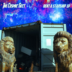 The Cosmic Sect