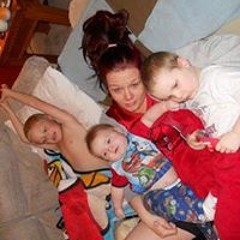 Lindsey Nicole Goldman