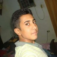 Anas Qayyum
