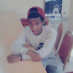 Ian Lemayian Changawa