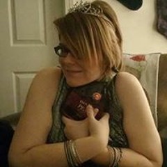 Jamie Sheats Johnson