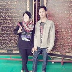 Sherly Juliana Putri