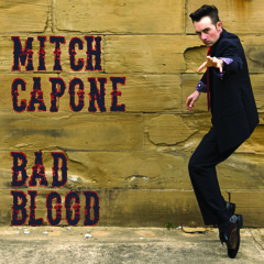 Mitch Capone