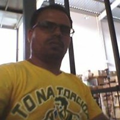 Nilton Cesar