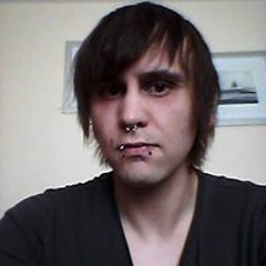 Shaun Coates-Mcintosh