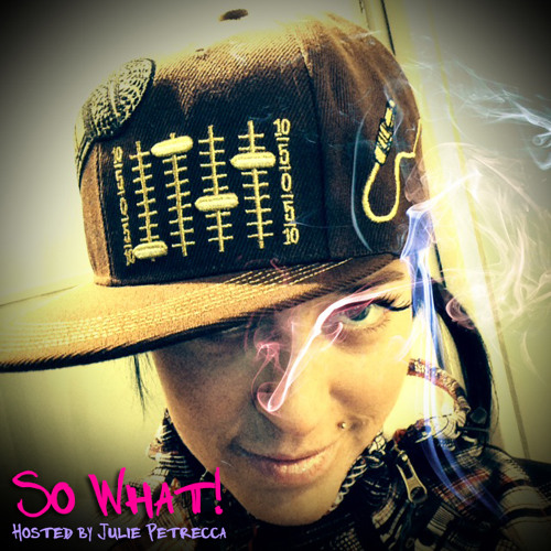 So What! Radioshow’s avatar