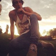 Luke Crupi-Watts