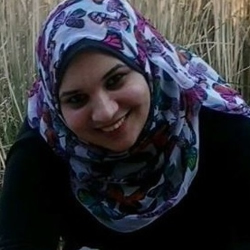 Heba Ali 5’s avatar