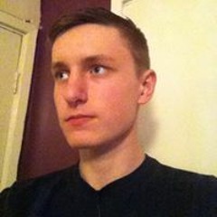 Connor Jake Robinson