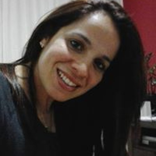 Silmara Pinto’s avatar
