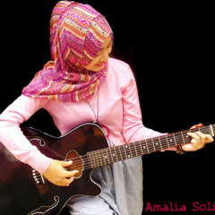 amalia solihat