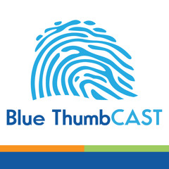 Blue ThumbCAST
