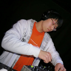 DJ白金