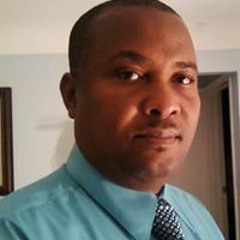 Jean Gerald Augustave