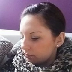 Nadine Nathalie Kruhl