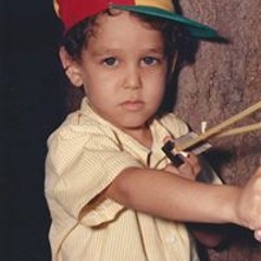 Otávio Rover Chiquito