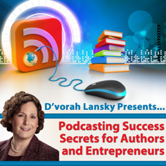 D'vorah Lansky, M.Ed.