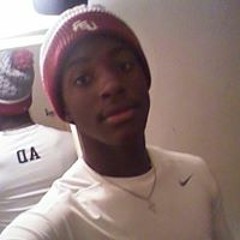 Adrian Dunham Jr.