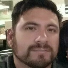 Joe Garibay