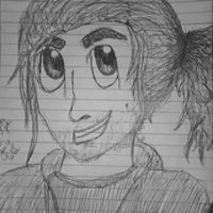 Jake Garza