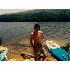 Callum Mackellar