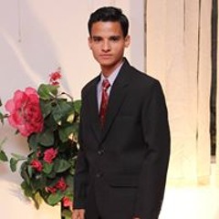 Khurram Shahzad