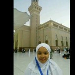 Nurul'Nunu' Fatimah