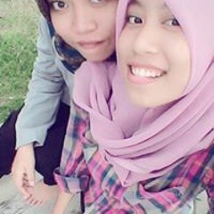 Rosalina Gusti Prastica