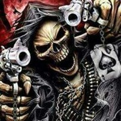 Carlos Sagittarius Haynes