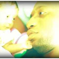 Brandon Green-Ballard