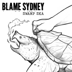 Blame Sydney