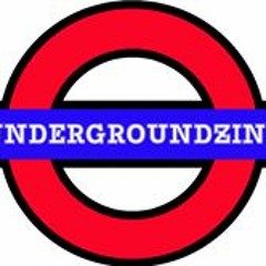 Undergroundzine Webzine