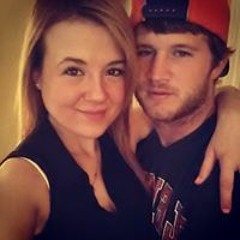 Christen Nicole James