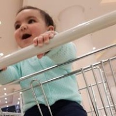 Sally Sabry El Awady